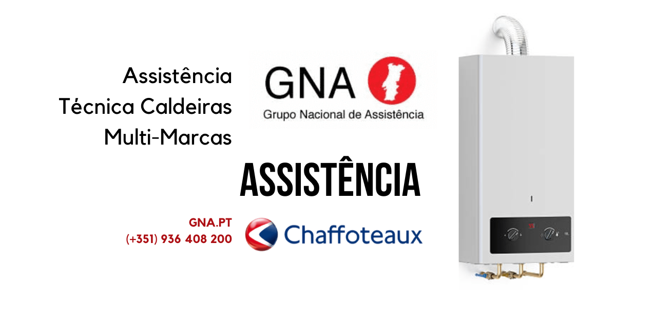 Assistência Chaffoteaux Cambeses