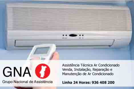 Empresa Tecnica de Ar Condicionado Sintra