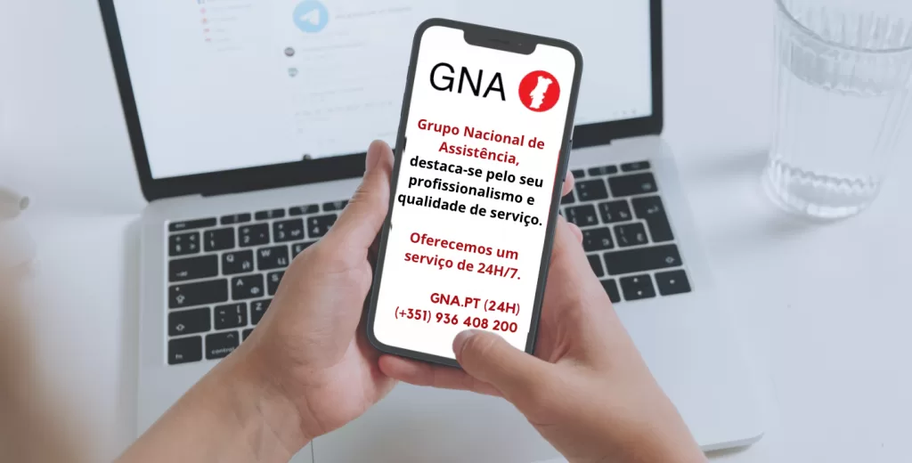GNA - GRUPO NACIONAL DE ASSISTÊNCIA TÉCNICA
