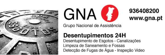 Inspeção Vídeo & Fuga de Água