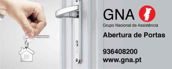 Chaves e Fechaduras Setúbal