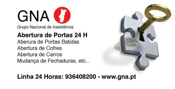 Empresa de Abertura de Portas Setúbal